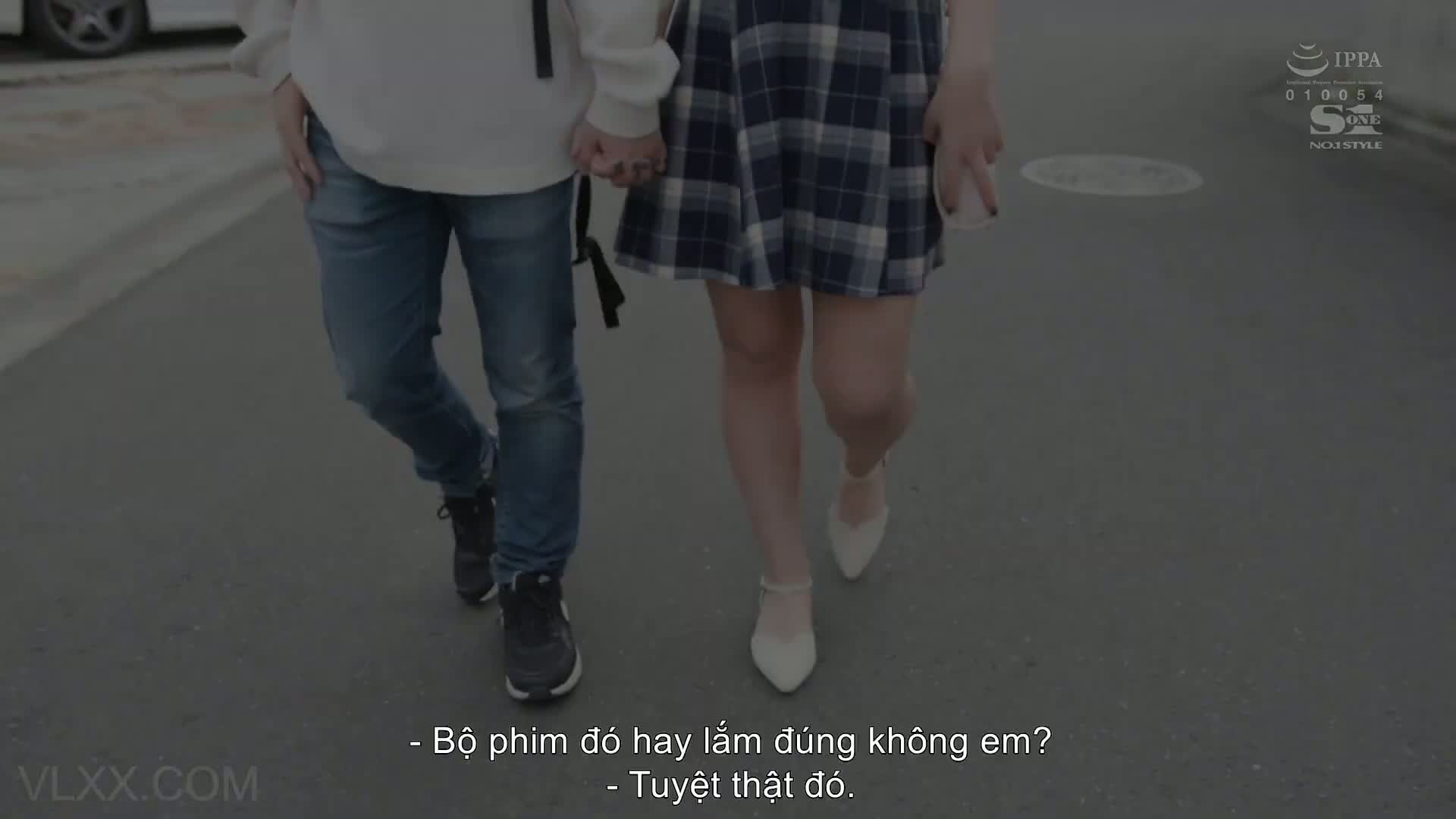 |Vietsub| Cô chị dâm đãng gạ bồ của em gái